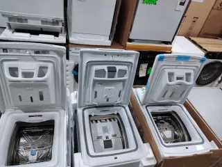 Lavadora Carga superior WHIRLPOOL, OTSEIN, BRANDT