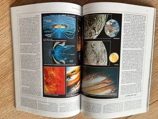 Revistas monograficas de Investigacion y Ciencia
