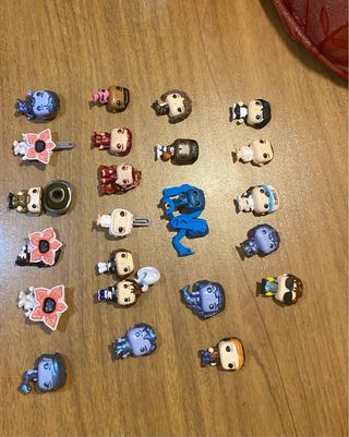 Funko Pop Stranger Things