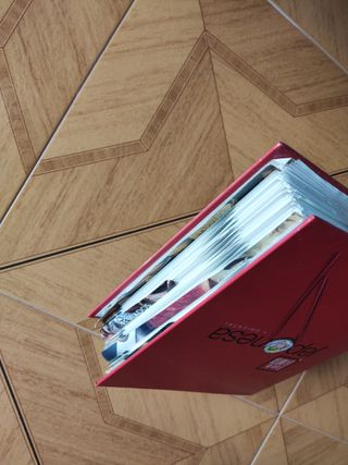 Colección el arte de la mesa japonesa y oriental