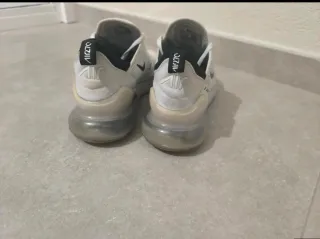 Nike Air 27C - buone condizioni