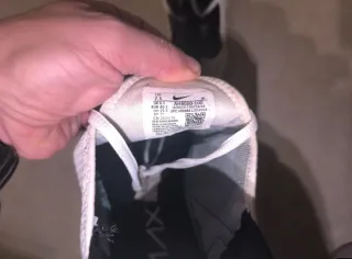 Nike Air 27C - buone condizioni