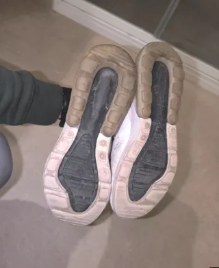 Nike Air 27C - buone condizioni