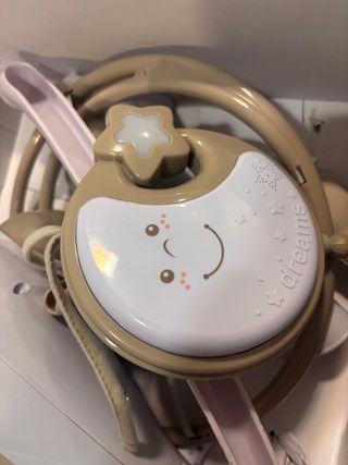 Móvil Musical Chicco Next2Dreams para Cuna