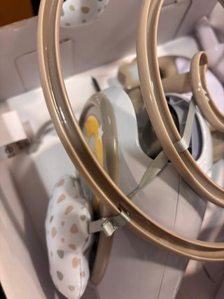 Móvil Musical Chicco Next2Dreams para Cuna