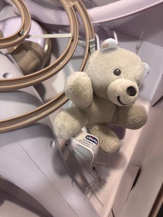 Móvil Musical Chicco Next2Dreams para Cuna