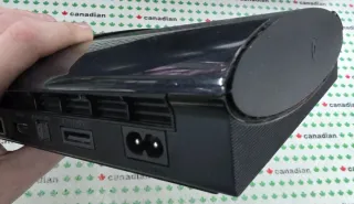 Consola PS3 Súper Slim 320GB con caja