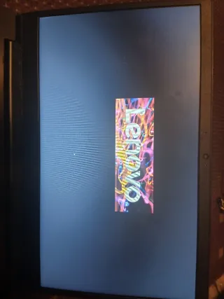 Lenovo PC Portatile Grigio/Nero