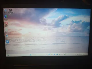 Lenovo PC Portatile Grigio/Nero