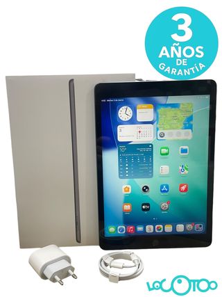 IPAD 9TH GEN (A2602)