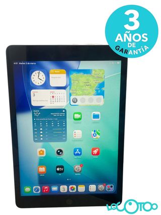 IPAD 9TH GEN (A2602)