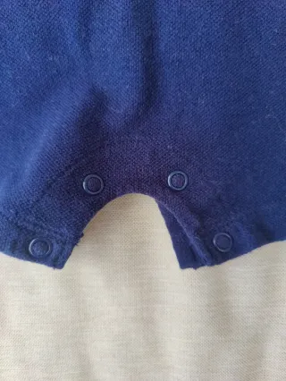 Pelele marinero Carter's 18 meses