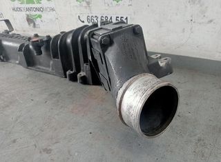 Renault 21217828 0281006102 colector magnum 107575