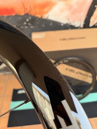 Ruedas Bianchi Reparto Corse 50R Ceramitech