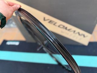 Ruedas Bianchi Reparto Corse 50R Ceramitech