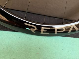 Ruedas Bianchi Reparto Corse 50R Ceramitech