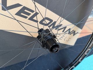 Ruedas Bianchi Reparto Corse 50R Ceramitech