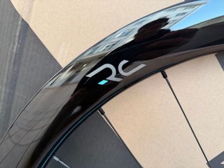 Ruedas Bianchi Reparto Corse 50R Ceramitech