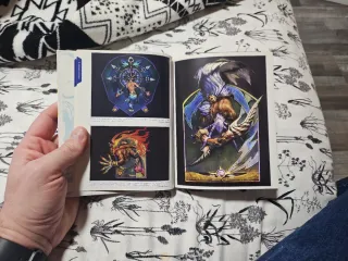 Libro Arte Final Fantasy X/X-2 Remaster