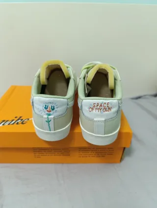 Nike Blazer Low Verde Talla 42.5