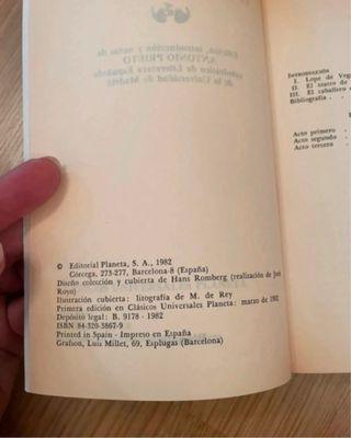 Libros clasicos de la literatura, coleccionistas