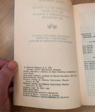 Libros clasicos de la literatura, coleccionistas