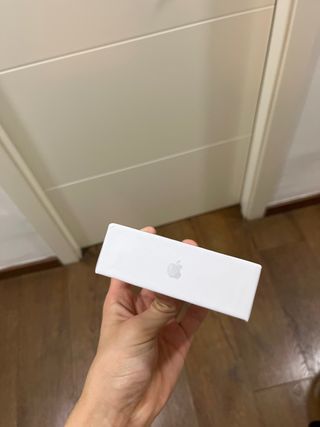 Cascos Inalámbricos Apple Blancos