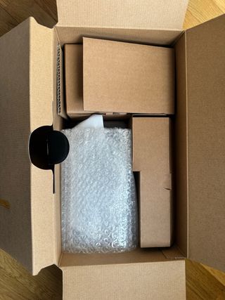 Cámara Panasonic Lumix S5II + Objetivo 20-60mm