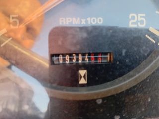 Tractor Massey Ferguson 3455 F 100 CV