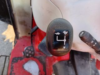 Tractor Massey Ferguson 3455 F 100 CV