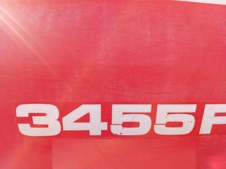 Tractor Massey Ferguson 3455 F 100 CV