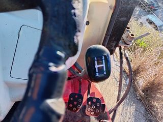 Tractor Massey Ferguson 3455 F 100 CV