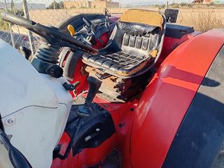 Tractor Massey Ferguson 3455 F 100 CV