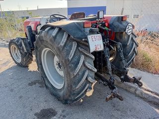 Tractor Massey Ferguson 3455 F 100 CV