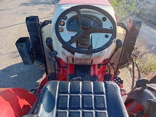 Tractor Massey Ferguson 3455 F 100 CV