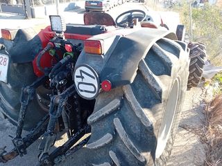 Tractor Massey Ferguson 3455 F 100 CV