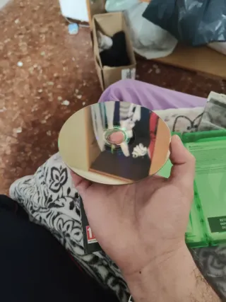 Call of Duty Black Ops 4 Xbox One