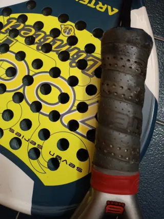 Palas de Pádel + Pelotas