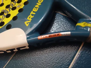 Palas de Pádel + Pelotas