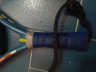 Palas de Pádel + Pelotas