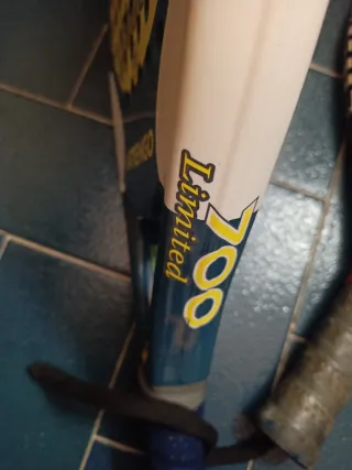 Palas de Pádel + Pelotas