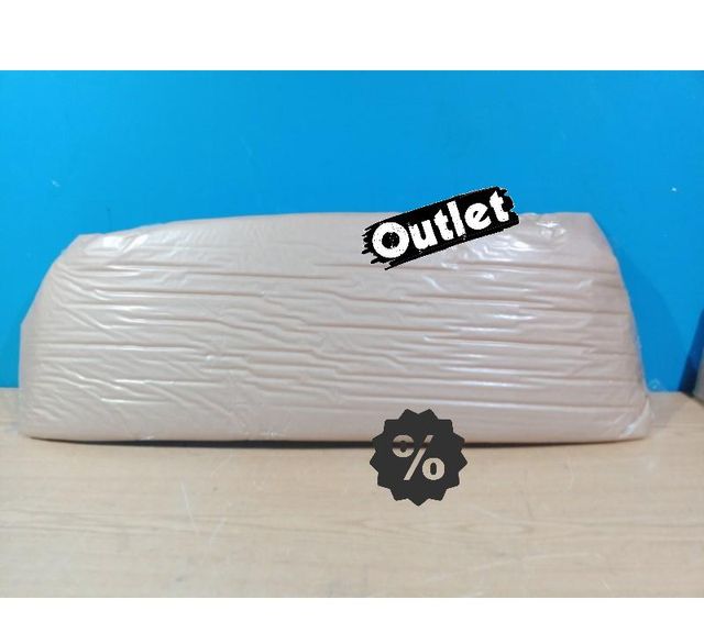 XC ALERÓN BMW E81 E87 LOOK RDX ABS C020138C1