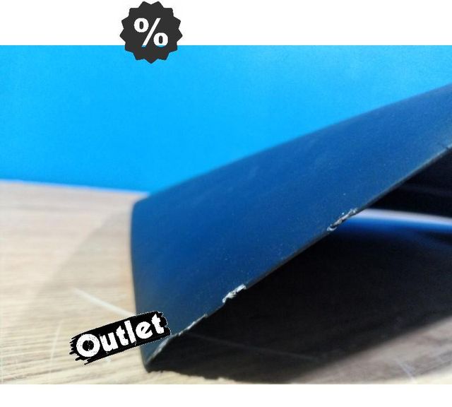 XC ALERÓN BMW E81 E87 LOOK RDX ABS C020138C1