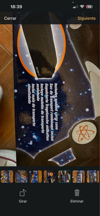 Telescopio Edu Science 70mm