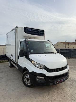 Iveco Daily FRIGO