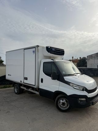 Iveco Daily FRIGO