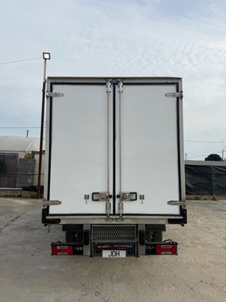 Iveco Daily FRIGO