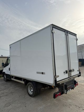 Iveco Daily FRIGO