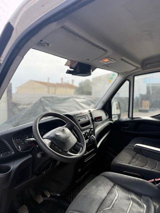 Iveco Daily FRIGO