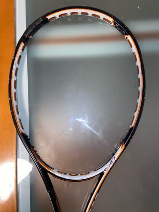 Raqueta Prince EXO3 Tour 100 310g